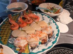 -东京烧肉 平城苑(银座５丁目店)