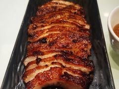 碳烤肉-金时代顺风大酒店(金山店)