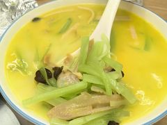 -如东私房菜(御江金城店)