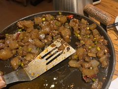 -老雒阳面馆·水席(定鼎门店)