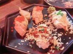 -鸟鹏烧鸟居酒屋(熙龙湾店)