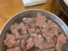 -老牌依强牛肉店(达道总店)