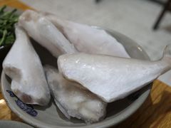 精品耗儿鱼-刁姐火锅(五小区店)