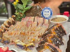 -东海怡品海鲜豆捞(舟宿夜江店)