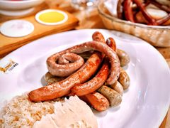 -巴伐利亚啤酒坊(意式风情街店)