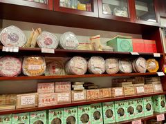 -华联发展销售中心(十月初五街店)