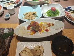 -三石铁板烧(紫竹桥店)