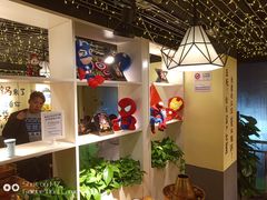 -黄泰吉拾味餐厅(江汉路店)