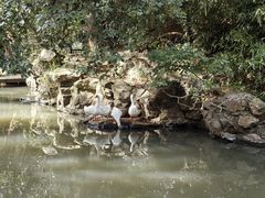 -兰亭风景区