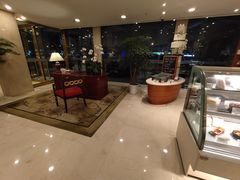 -上海建国宾馆-葵园餐厅