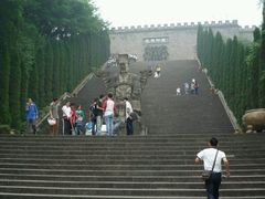 -丰都鬼城名山景区