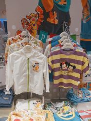 点击看大图 -丽家宝贝(世纪金源购物中心店)