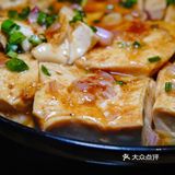 在河源，煎酿豆腐永不缺席！