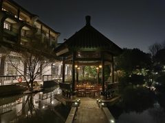 -杭州西溪喜来登度假大酒店