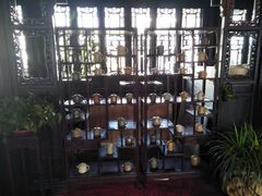 -南京市民俗博物馆(甘熙故居)