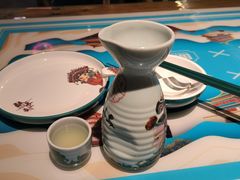 -醉长安(钟楼旗舰店)