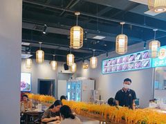 -小肥牛潮汕牛肉火锅(南联店)