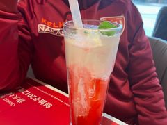 -赤火牛排(金狮广场店)