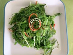 -沿海渔家院蒸汽海鲜·东北菜(东戴河店)