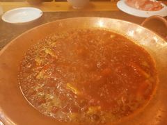 -老码头火锅(玉林店)