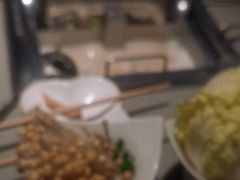 -海底捞火锅(崇文门新世界百货店)