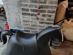 -糖房咖啡(南锣鼓巷店)