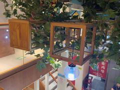-山丹丹西北菜(金贸大厦店)