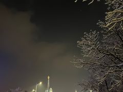 -世纪钟