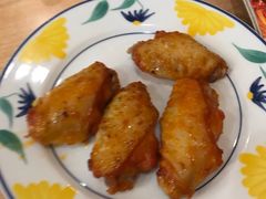 -萨莉亚意式餐厅(星海广场店)