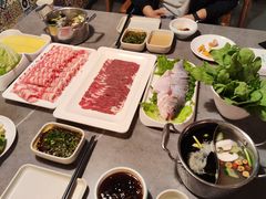 -君邦火锅(新疆大厦店)