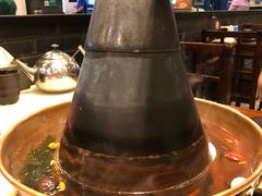 -京门老爆三(回龙观店)