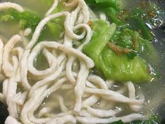 -章记香港仔鱼蛋王(西洋菜街店)