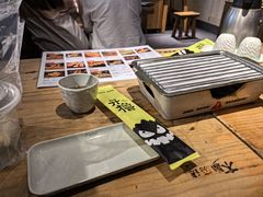 -木屋烧烤(岗顶二店)