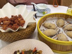 -围龙屋客家食府(福田店)