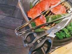 -黑牛の店·和牛烧肉(石家庄万象城店)