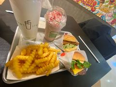 -Shake Shack(西单大悦城店)