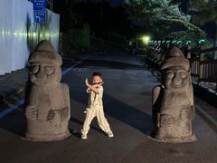 -柱状节理带