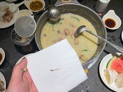-煲宫(华润万象城店)