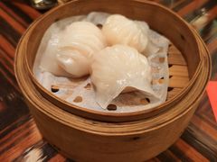 -夏宫中餐厅(香格里拉大酒店)