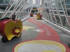 -福田卓悦INTOWN购物中心