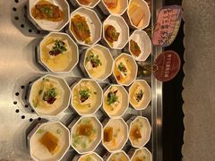 -素虎料理(前门店)