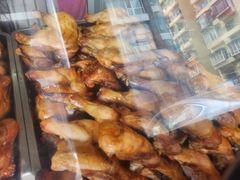 -四云楼烤鸡店(吉庆街店)
