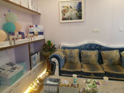 -时尚妈咪产后修复中心