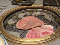 -花时·炭火烧肉(东百中心A馆店)
