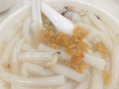 -东江海鲜酒家(艺都分店)