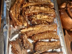 -霄汉羊排(万松园一店)