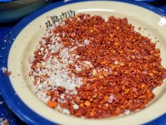 -马路边边麻辣烫联盟路店