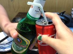 -胡须佬鸡煲四季火锅(海雅缤纷城店)