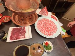 -南门涮肉(后海店)