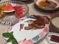 -食悦江南·淮扬菜·烤鸭(亚运村·惠新店)